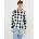 JACK & JONES Риза jjegingham twill shirt l/s noos