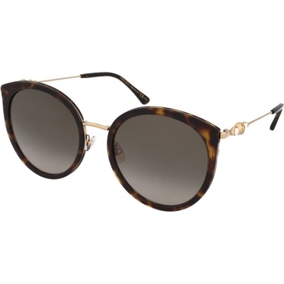 Jimmy Choo Sussie G SK 086 HA 56