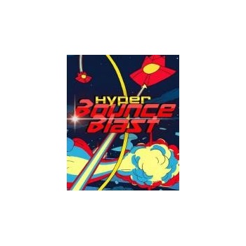 Hyper Bounce Blast