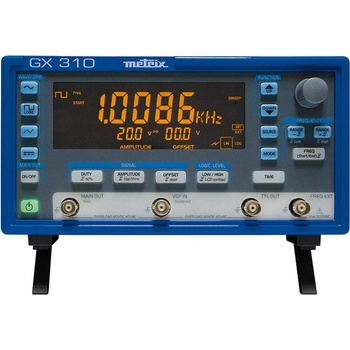 Metrix GX 310