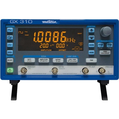 Metrix GX 310