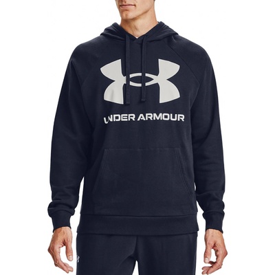 Under Armour UA Rival fleece Big Logo HD 1357093 410