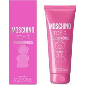 Moschino Toy 2 Bubble Gum душ гел за жени 200 мл