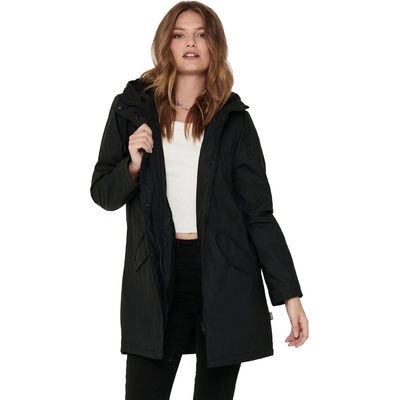 Only Sally Rain Black