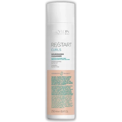Revlon Restart Color Protective Micellar Shampoo 250 ml
