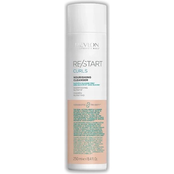 Revlon Restart Color Protective Micellar Shampoo 250 ml