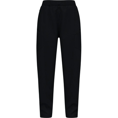 Odlo Дамски туристически панталон Odlo Women's Essential Cargo Pants Regular Walking trousers - Black (110-1499-0213)