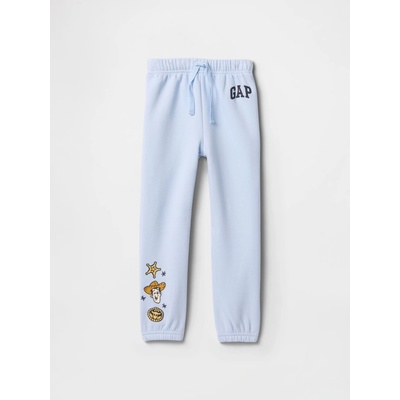 GAP Baby tepláky Gap & Disney Toy Story Modrá