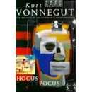 Hocus Pocus - Kurt Vonnegut