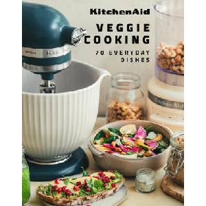KitchenAid Veggie | KitchenAid (ISBN: 9782381840710)