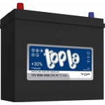 Topla 45Ah 360A left+