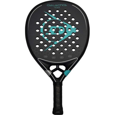 Dunlop GALACTICA TEAM Čierna,Tyrkysová