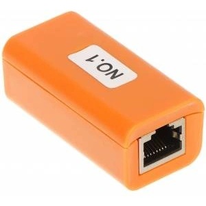 TST Group Polska Cs-ter-1/10 terminator set for cctv testers