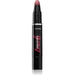 Oriflame The One Irresistible Touch дълготрайно течно червило цвят Luscious Taupe 4ml