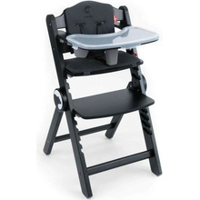 Kidnort Drömmer Unique čierna