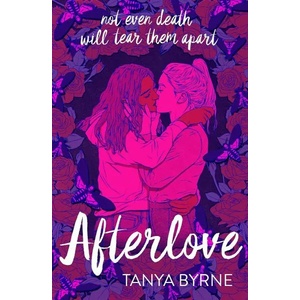 Afterlove (ISBN: 9781444955958)