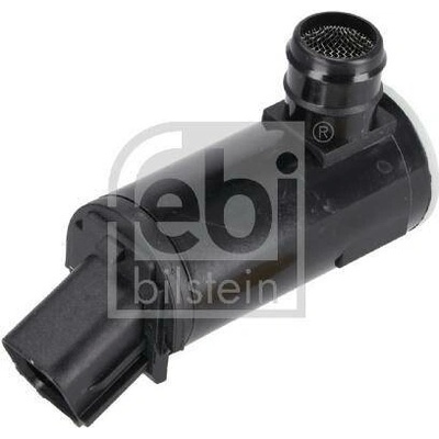 Vodní čerpadlo ostřikovače, čistění skel FEBI BILSTEIN 170368