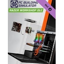 Building Simulator Razer Workshop