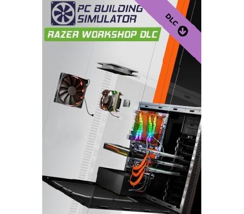 Building Simulator Razer Workshop