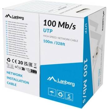 Lanberg LCU5-10CC-0100-S