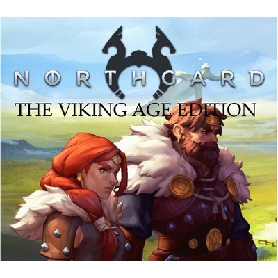 Northgard (The Viking Age Edition)