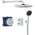 GROHE Grohtherm 34882000