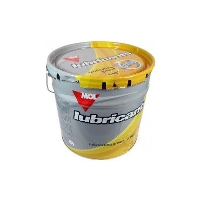 MOL Alugear 0EPG 8 kg