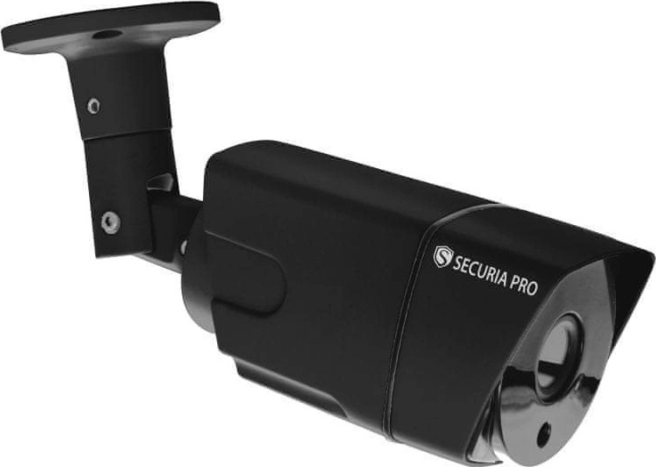 Securia Pro A640TF-200W-B