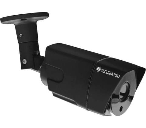 Securia Pro A640TF-200W-B
