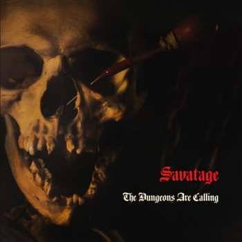 savatage: dungeons are calling cd - Heureka.cz