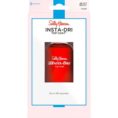 Sally Hansen urychlovač zaschnutí laku Insta-Dri 13.3 ml