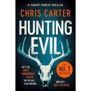 Hunting Evil - Chris Carter, Simon & Schuster Ltd