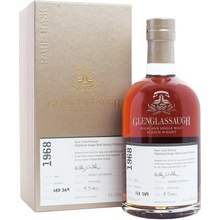 Glenglassaugh Single Cask 1968 47y 46,1% 0,7 l (holá láhev)