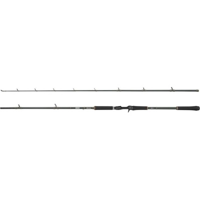 Abu Garcia Beast X2 842 XHP Casting 2,54 m 40 - 140 g 2 Diely