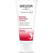 Weleda ratanhová 75 ml