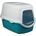TRIXIE Vico 40x40x56 cm turquoise/cream (40275)