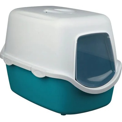 TRIXIE Vico 40x40x56 cm turquoise/cream (40275)