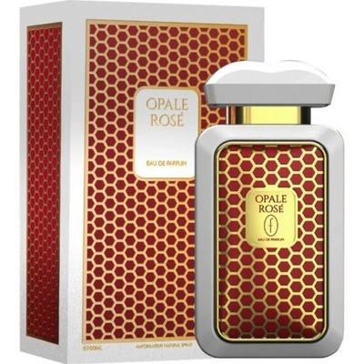 Flavia Opale Rosé parfumovaná voda dámska 100 ml