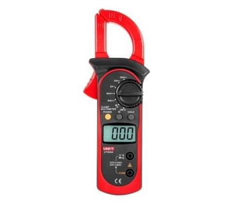 UNI-T UT200A MIE0348