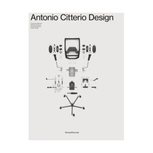 Antonio Citterio: Design (ISBN: 9788836654529)
