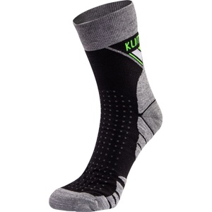Klimatex Milo черно, сиво, светло-зелено 37-38 (milo-900/805)