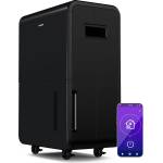 Klarstein DryFy Grand Smart 70 L (DXJ8-Kl-DFGr-70)
