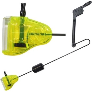 Fox Micro Swinger Zelená