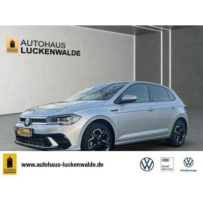 Volkswagen Polo 1.0 TSI R-Line DSG 85 kW
