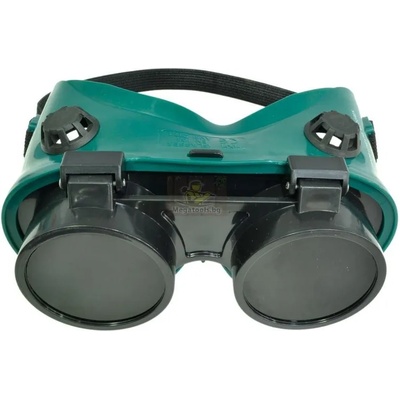 DECOREX Предпазни очила за заварчици Decorex 32934
