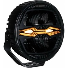 X-Spider LED přídavný světlomet Ninja L3442, kulatý, 100W, IP69K