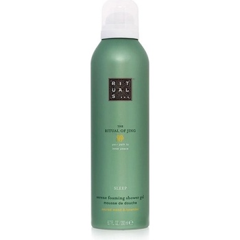 RITUALS The Ritual Of Jing Sleep Foaming Shower Gel 200 ml