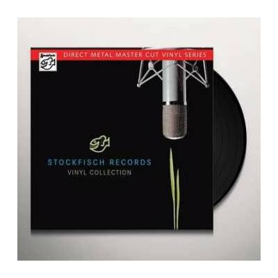 Various: Stockfisch Records - Vinyl Collection LTD LP