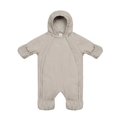 Overal LEOKID Lea sandy fog