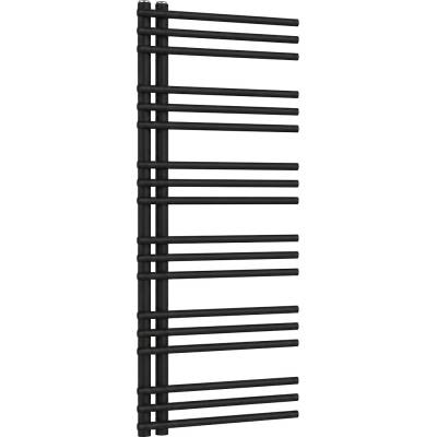 Cerano Burke CER-429634 1200 mm x 500 mm čierna matná